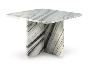 Baretton Accent Coffee Table - Dream Home Furniture & Mattress (Waite Park, MN)