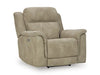Next-Gen DuraPella Power Recliner - Dream Home Furniture & Mattress (Waite Park, MN)