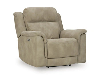 Next-Gen DuraPella Power Recliner - Dream Home Furniture & Mattress (Waite Park, MN)