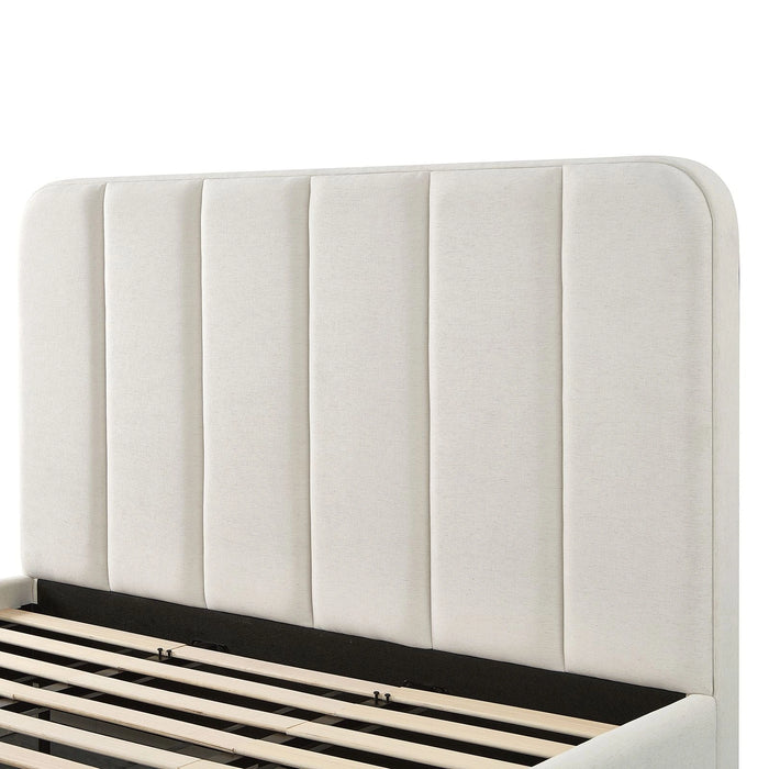 Parker Bed