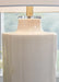Cylener Lamp Set - Dream Home Furniture & Mattress (Waite Park, MN)