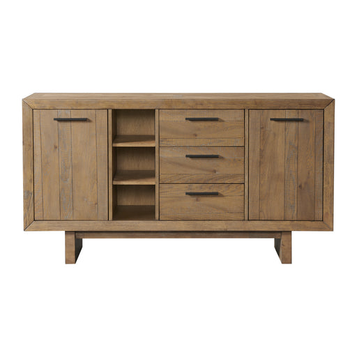 Landmark Sideboard - Dream Home Furniture & Mattress (Waite Park, MN)