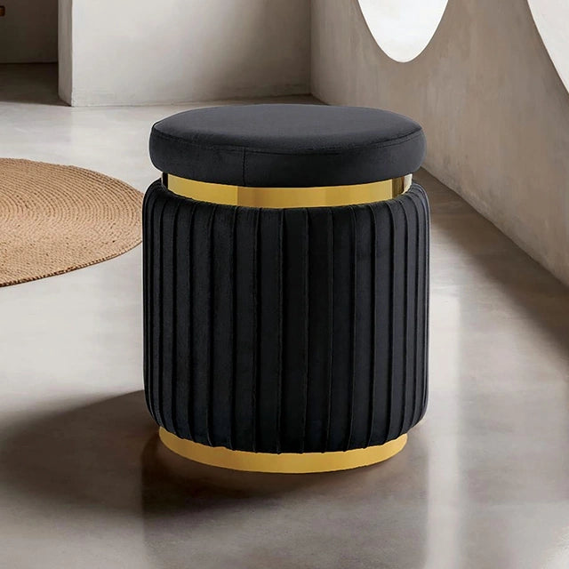 Dottie Stool - Dream Home Furniture & Mattress (Waite Park, MN)