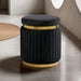 Dottie Stool - Dream Home Furniture & Mattress (Waite Park, MN)