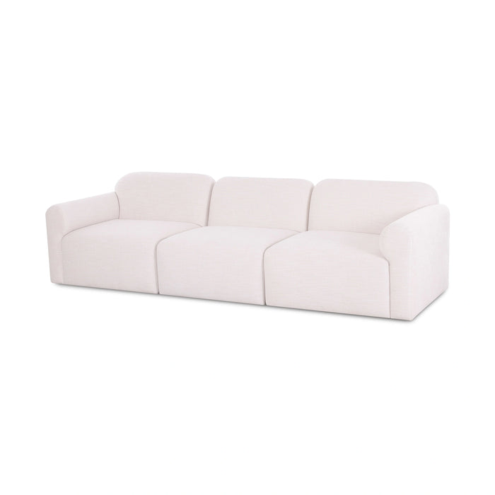 Gorge 116" Sofa