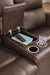 Bleckley Reclining Package - Dream Home Furniture & Mattress (Waite Park, MN)
