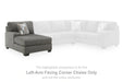 Clarington Super Chaise - Dream Home Furniture & Mattress (Waite Park, MN)