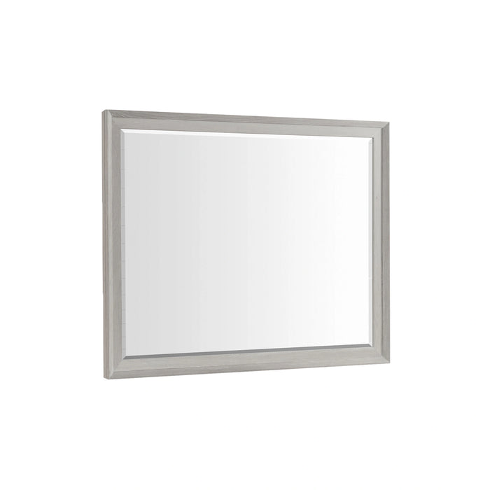 Bayside Mirror