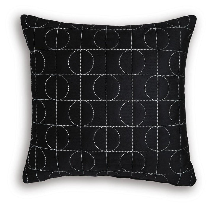 Kydner Pillow (Set of 4) - Dream Home Furniture & Mattress (Waite Park, MN)