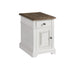 Drake Chairside Table - Dream Home Furniture & Mattress (Waite Park, MN)