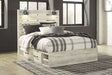 Cambeck Bed with 2 Storage Drawers - Dream Home Furniture & Mattress (Waite Park, MN)