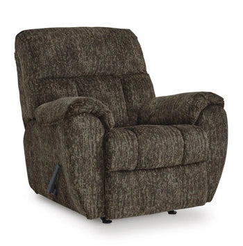 Stayfish Recliner - Dream Home Furniture & Mattress (Waite Park, MN)
