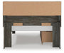 Frandern Full Bed - Dream Home Furniture & Mattress (Waite Park, MN)