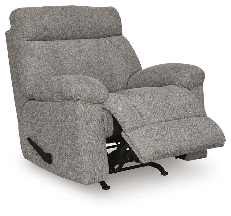 Hoyne Park Recliner - Dream Home Furniture & Mattress (Waite Park, MN)
