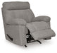 Hoyne Park Recliner - Dream Home Furniture & Mattress (Waite Park, MN)