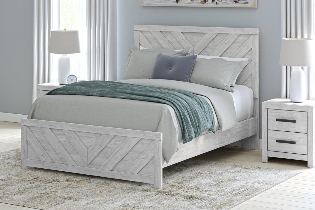 Cayboni Bed - Dream Home Furniture & Mattress (Waite Park, MN)