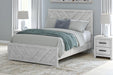 Cayboni Bed - Dream Home Furniture & Mattress (Waite Park, MN)