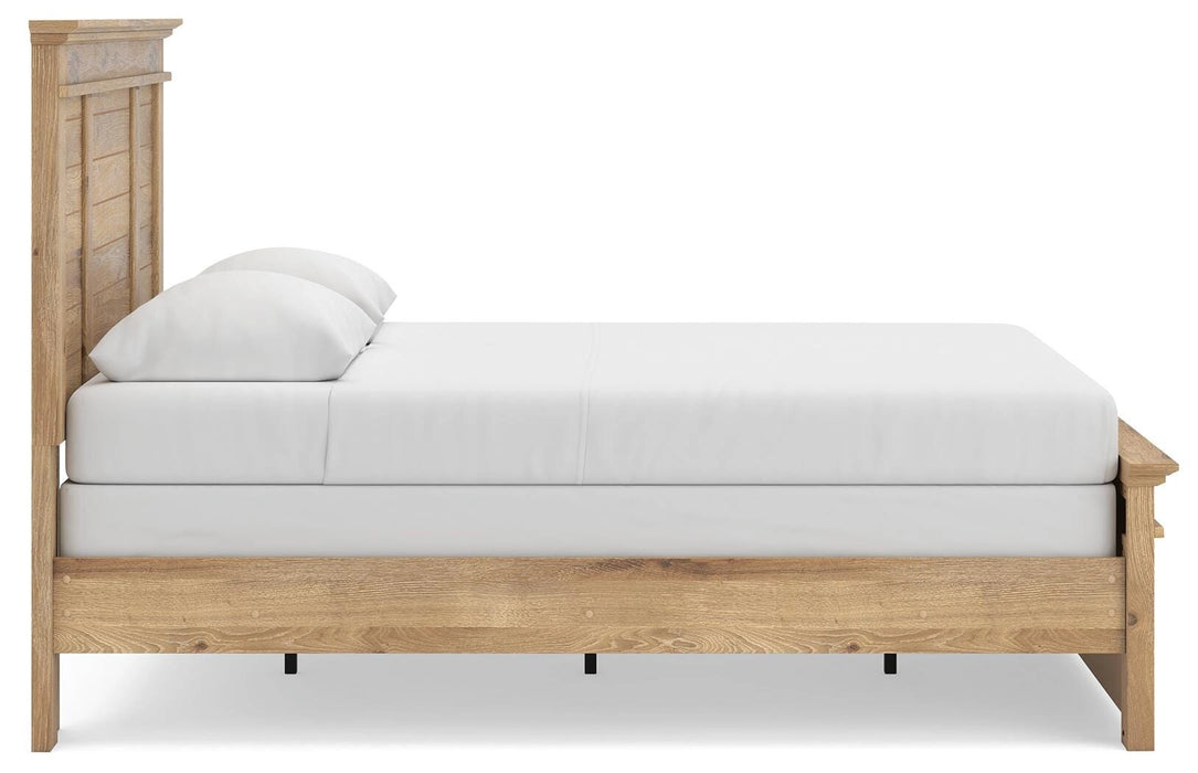 Makidern Bed - Dream Home Furniture & Mattress (Waite Park, MN)