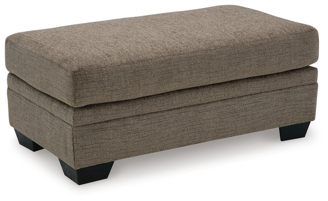 Stonemeade Living Room Set - Dream Home Furniture & Mattress (Waite Park, MN)