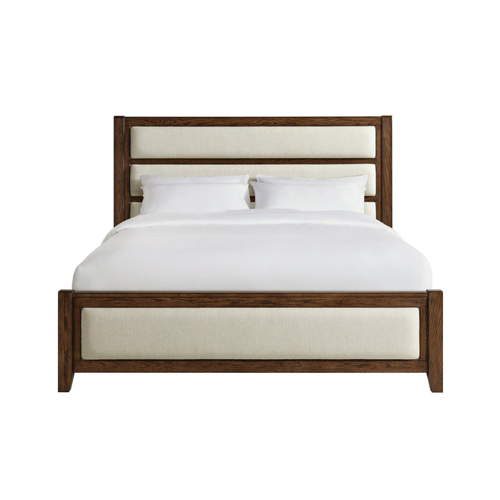 Marlow King Bed