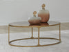 Korajane Coffee Table - Dream Home Furniture & Mattress (Waite Park, MN)