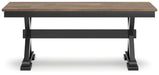 Wildenauer Dining Package - Dream Home Furniture & Mattress (Waite Park, MN)