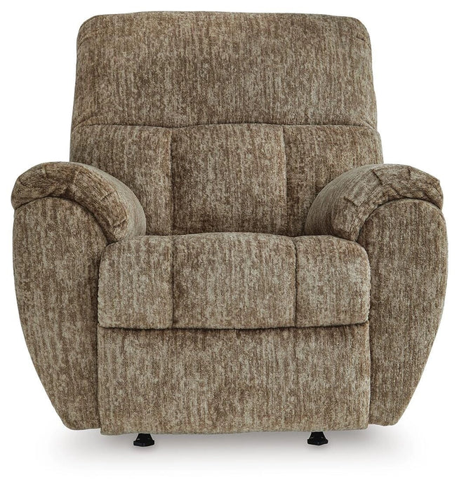 Stayfish Recliner - Dream Home Furniture & Mattress (Waite Park, MN)