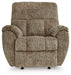 Stayfish Recliner - Dream Home Furniture & Mattress (Waite Park, MN)