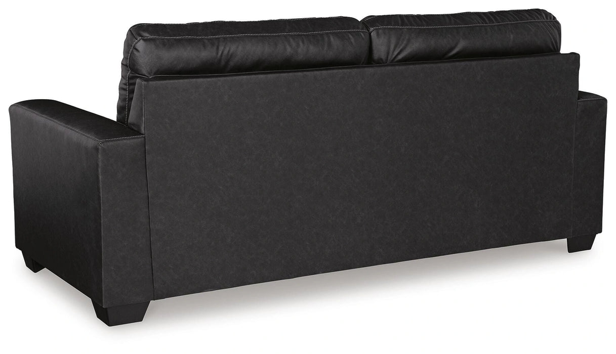 Barlin Mills Living Room Set - Dream Home Furniture & Mattress (Waite Park, MN)