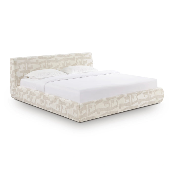 Isla Bed