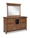 Taos Dresser - Dream Home Furniture & Mattress (Waite Park, MN)