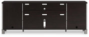 Darborn 88" TV Stand - Dream Home Furniture & Mattress (Waite Park, MN)