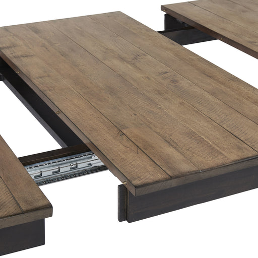 Beacon Dining Table - Dream Home Furniture & Mattress (Waite Park, MN)
