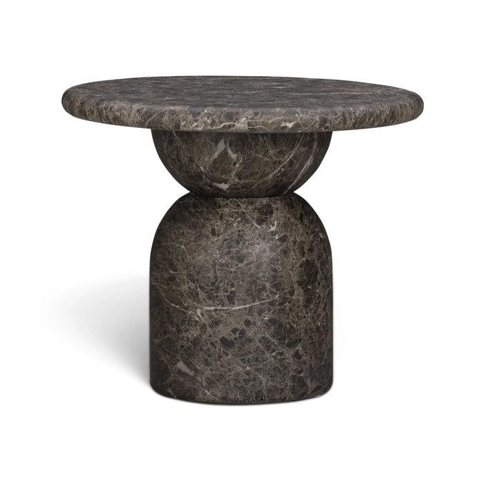 Cynthia Concrete Indoor/Outdoor Side Table