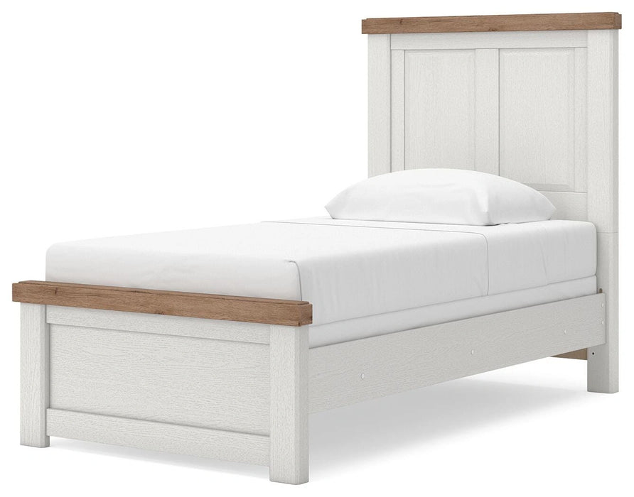 Savonport Bed - Dream Home Furniture & Mattress (Waite Park, MN)