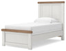 Savonport Bed - Dream Home Furniture & Mattress (Waite Park, MN)
