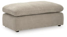 Maxton Heights Ottoman - Dream Home Furniture & Mattress (Waite Park, MN)