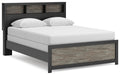 Broachmyn Bed - Dream Home Furniture & Mattress (Waite Park, MN)