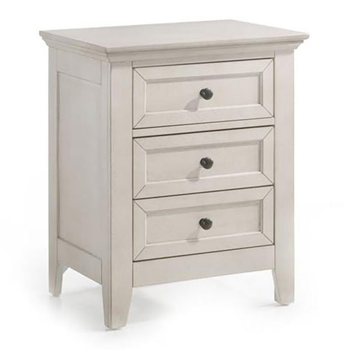 San Mateo Nightstand - Dream Home Furniture & Mattress (Waite Park, MN)