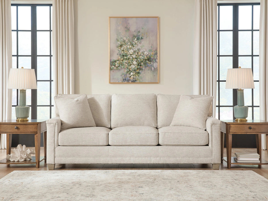 Rayne-Cove Sofa - Dream Home Furniture & Mattress (Waite Park, MN)