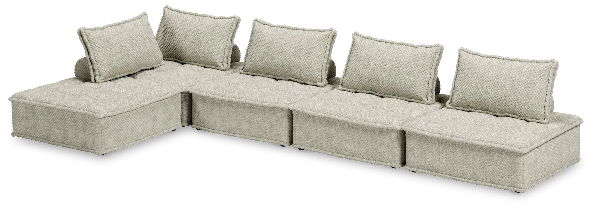 Bales Modular Seating - Dream Home Furniture & Mattress (Waite Park, MN)