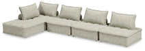 Bales Modular Seating - Dream Home Furniture & Mattress (Waite Park, MN)