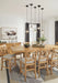 Havonplane Counter Height Dining Extension Table - Dream Home Furniture & Mattress (Waite Park, MN)
