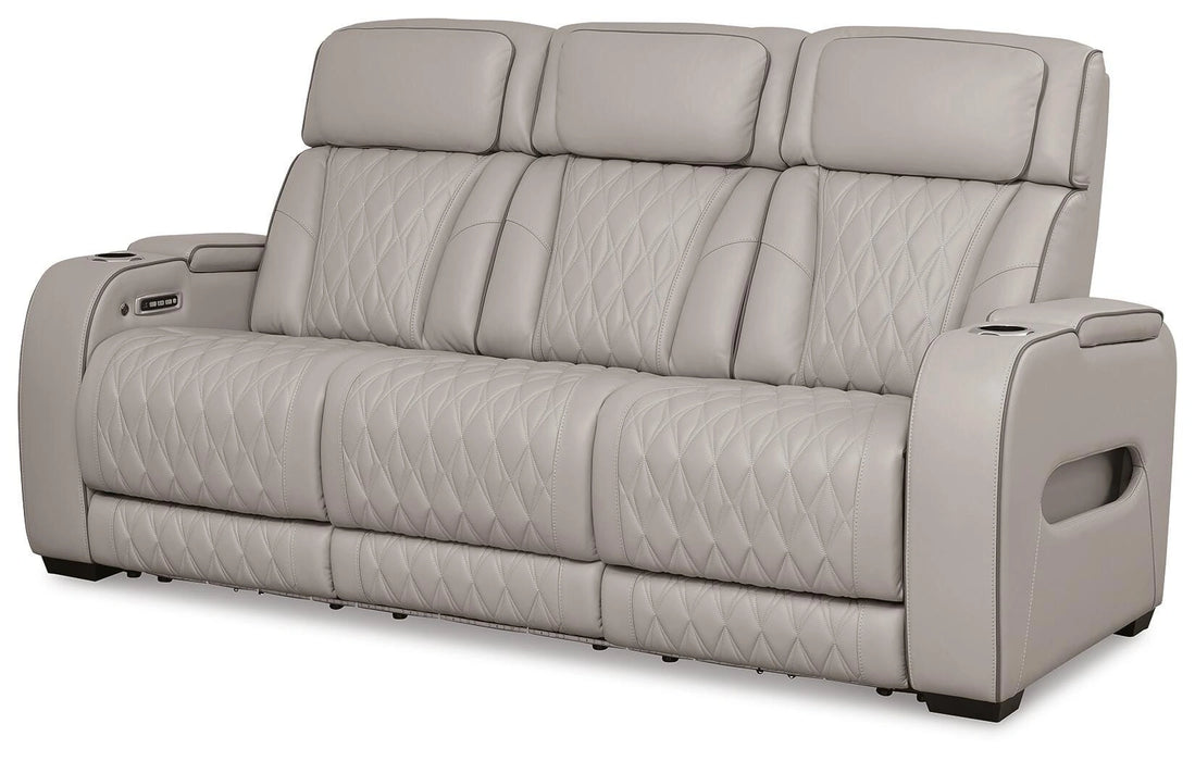 Boyington Living Room Set - Dream Home Furniture & Mattress (Waite Park, MN)