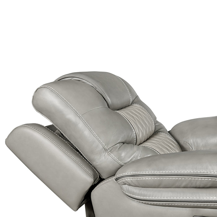 Cody Dual-Power Recliner - Dream Home Furniture & Mattress (Waite Park, MN)