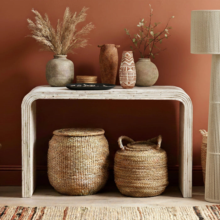 Ceramic Catchall Dish