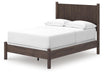Pamytta Bed - Dream Home Furniture & Mattress (Waite Park, MN)