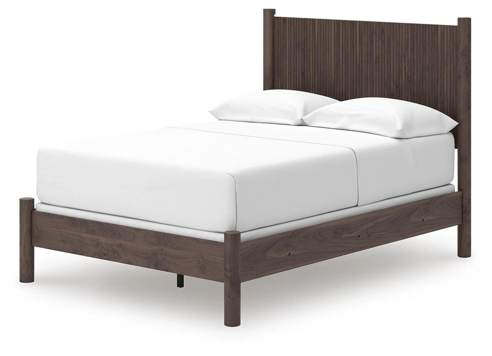 Pamytta Bed - Dream Home Furniture & Mattress (Waite Park, MN)