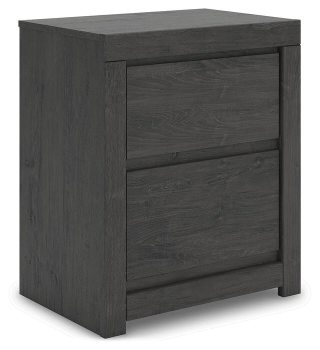 Fraluna Bedroom Set - Dream Home Furniture & Mattress (Waite Park, MN)