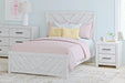 Cayboni Bed - Dream Home Furniture & Mattress (Waite Park, MN)